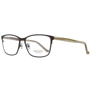 Hackett Unisex Eyeglasses (Heb177 57091) - Eyewear