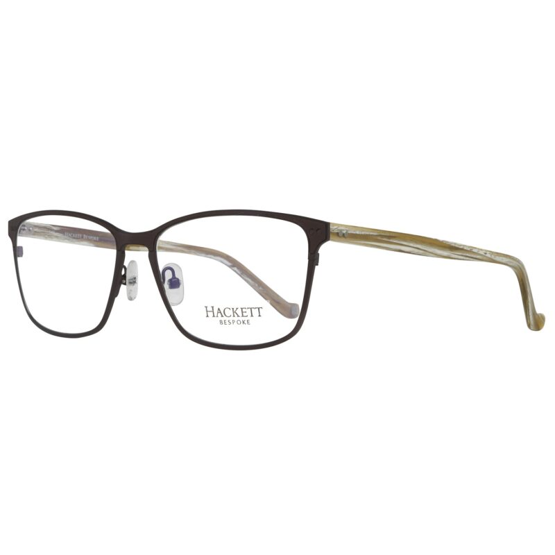 Hackett Unisex Eyeglasses (Heb177 57091)