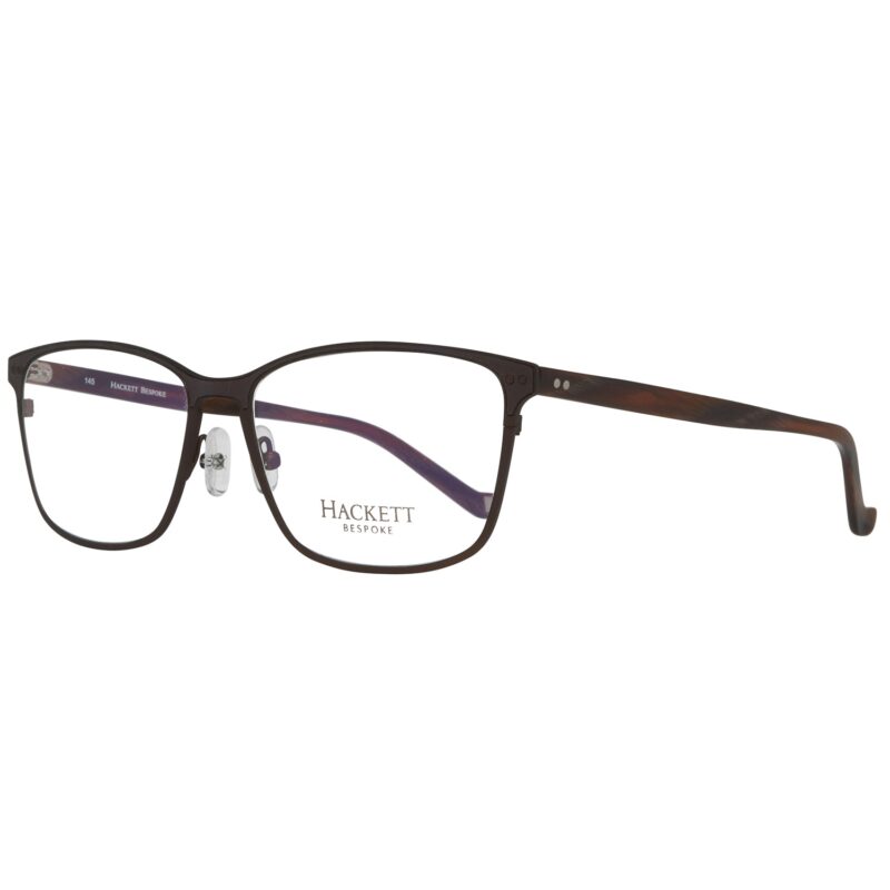 Hackett Unisex Eyeglasses (Heb177 57174)