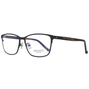 Hackett Unisex Eyeglasses (Heb177 57684) - Eyewear