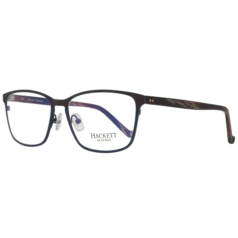 Hackett Unisex Eyeglasses (Heb177 57684)