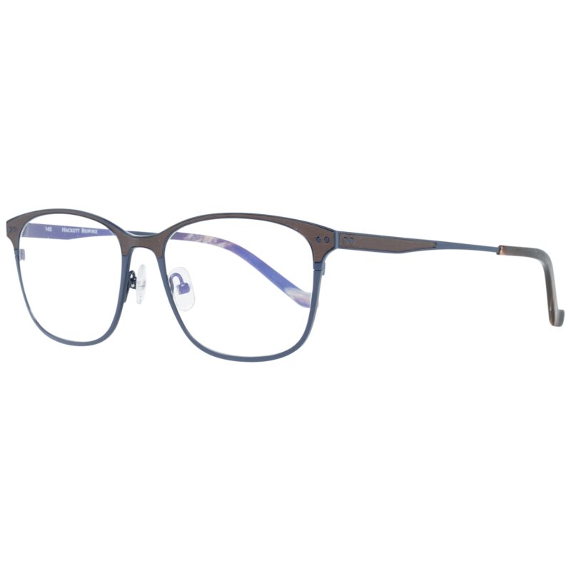 Hackett Unisex Eyeglasses (Heb178 54684)