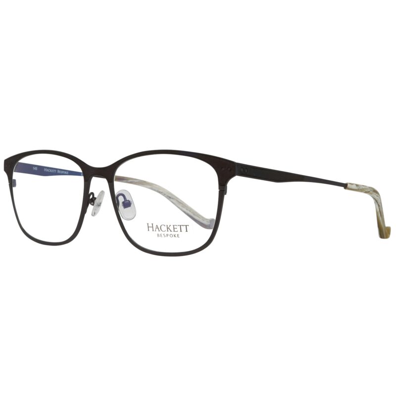 Hackett Unisex Eyeglasses (Heb178 5491)
