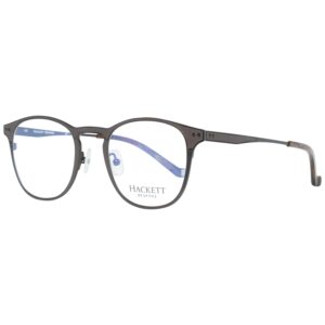 Hackett Unisex Eyeglasses (Heb179 47091) - Eyewear