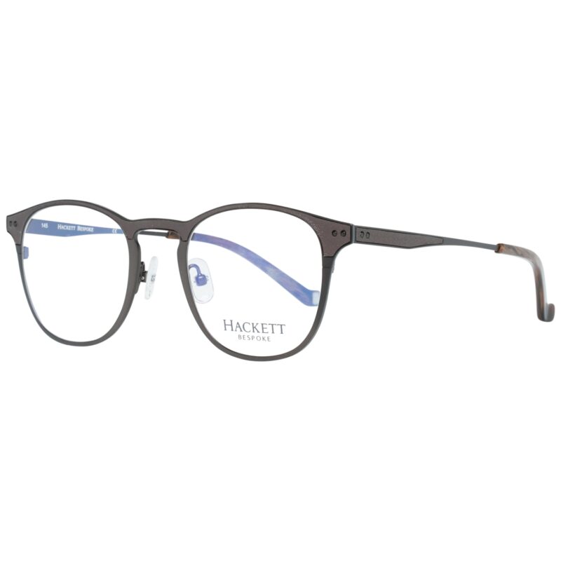 Hackett Unisex Eyeglasses (Heb179 47091)