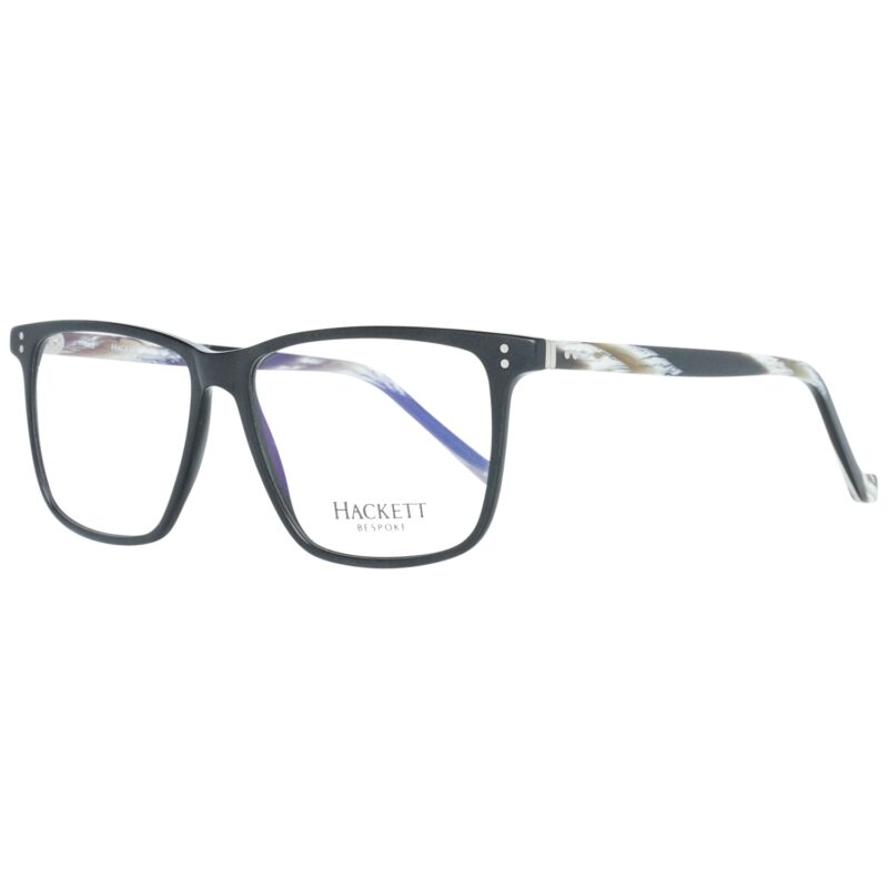 Hackett Unisex Eyeglasses (Heb181 56002)