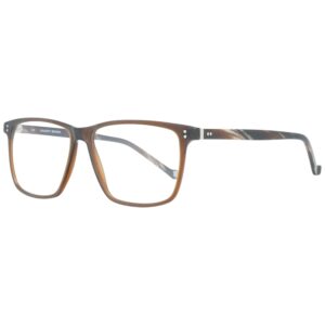 Hackett Unisex Eyeglasses (Heb181 56182)