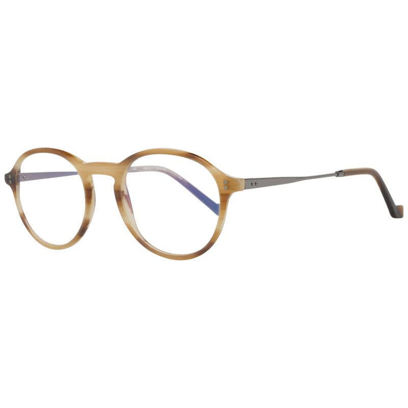 Hackett Mens Eyeglasses (Heb183 48187)