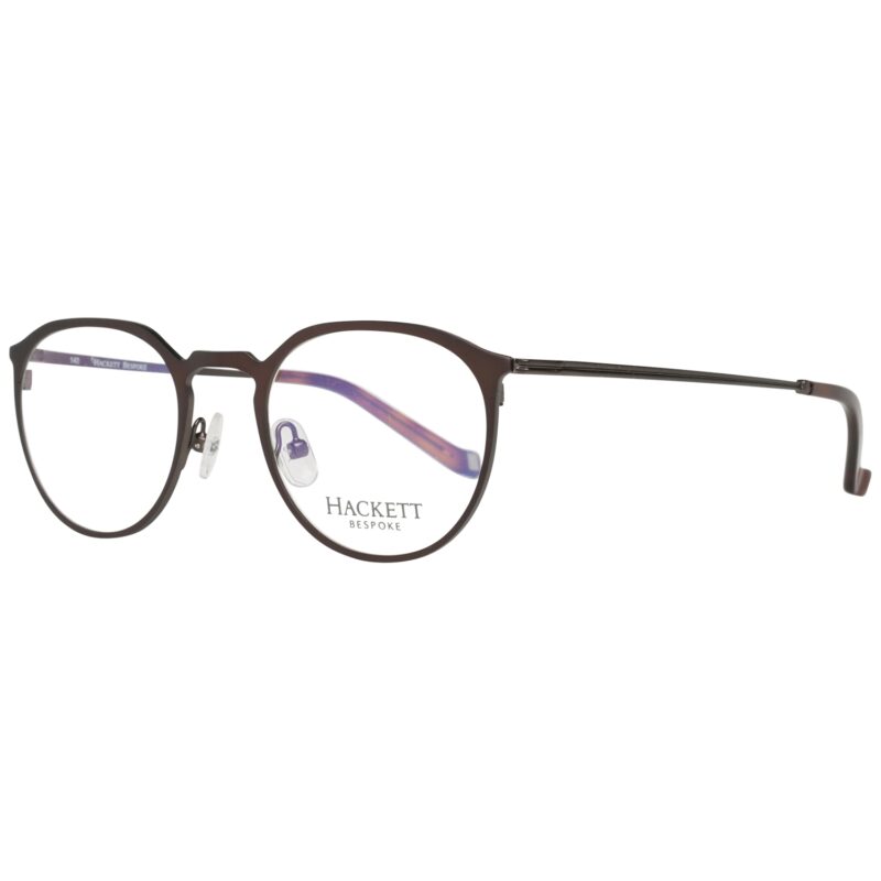 Hackett Mens Eyeglasses (Heb201 48175)
