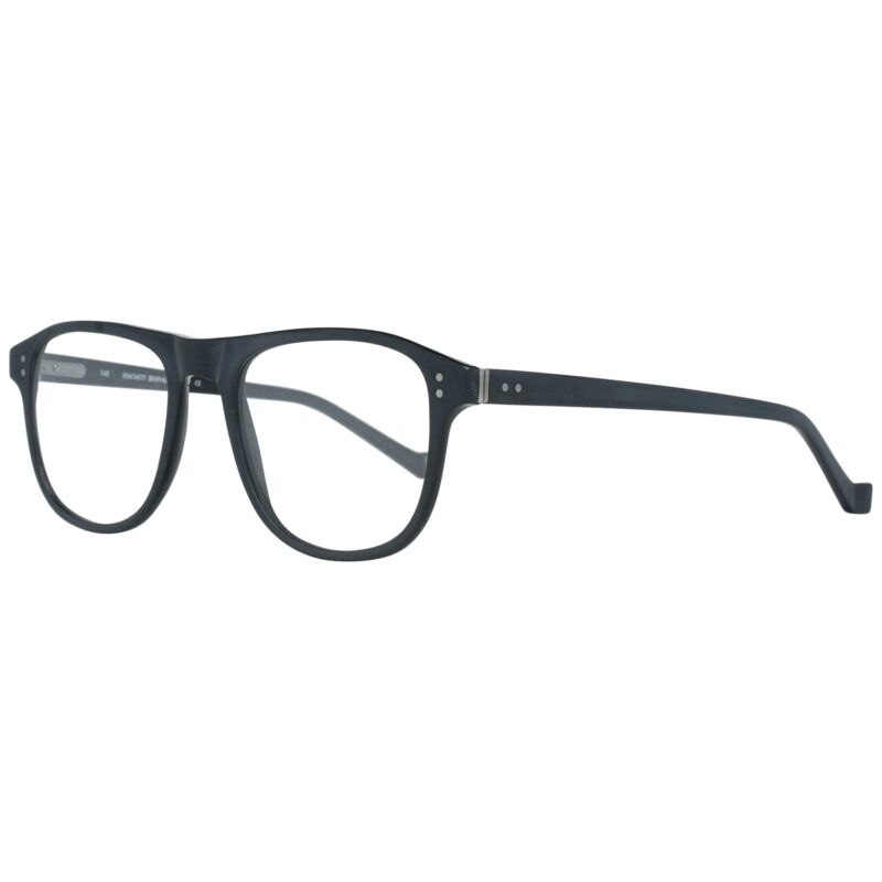 Hackett Unisex Eyeglasses (Heb202 50002)