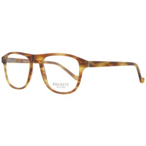 Hackett Unisex Eyeglasses (Heb202 50416) - Eyewear