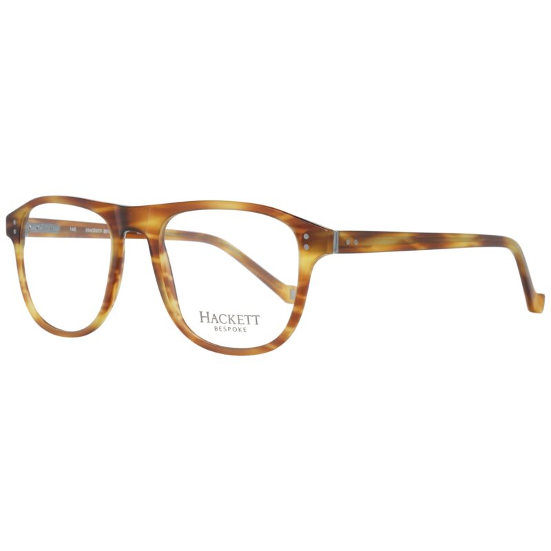 Hackett Unisex Eyeglasses (Heb202 50416)