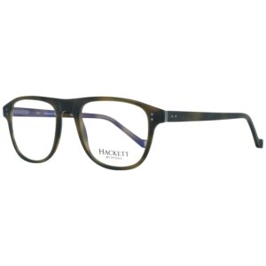 Hackett Unisex Eyeglasses (Heb202 50529) - Eyewear