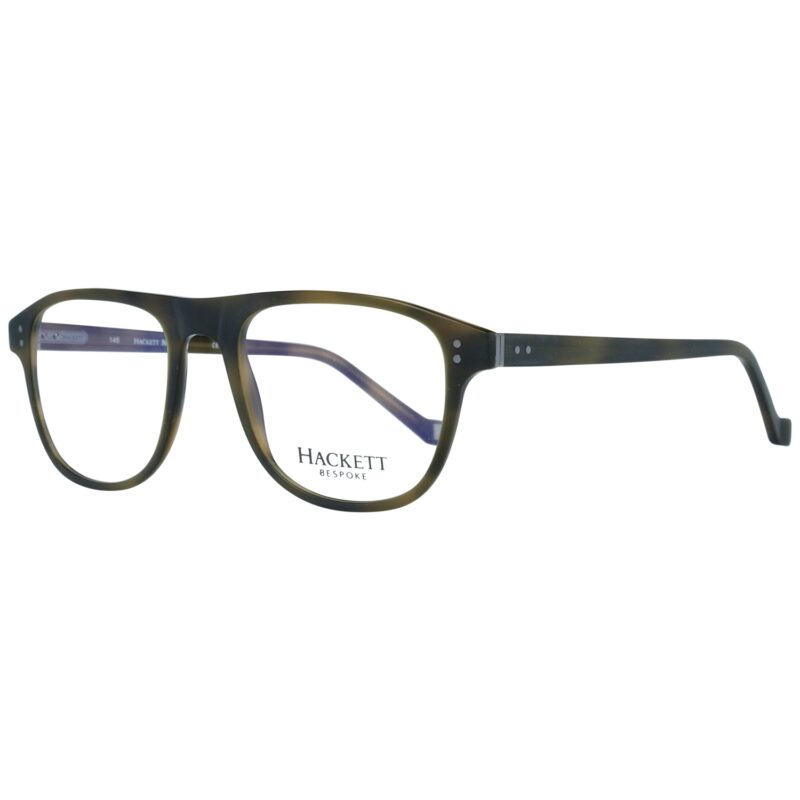 Hackett Unisex Eyeglasses (Heb202 50529)