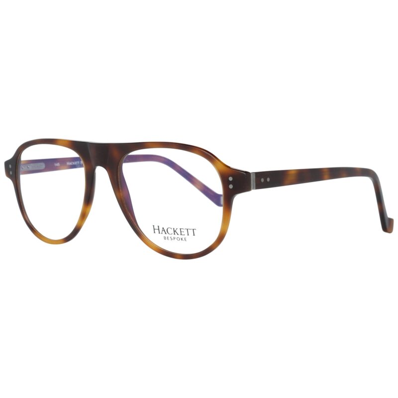 Hackett Unisex Eyeglasses (Heb203 52138)