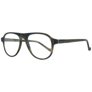Hackett Unisex Eyeglasses (Heb203 52529) - Eyewear