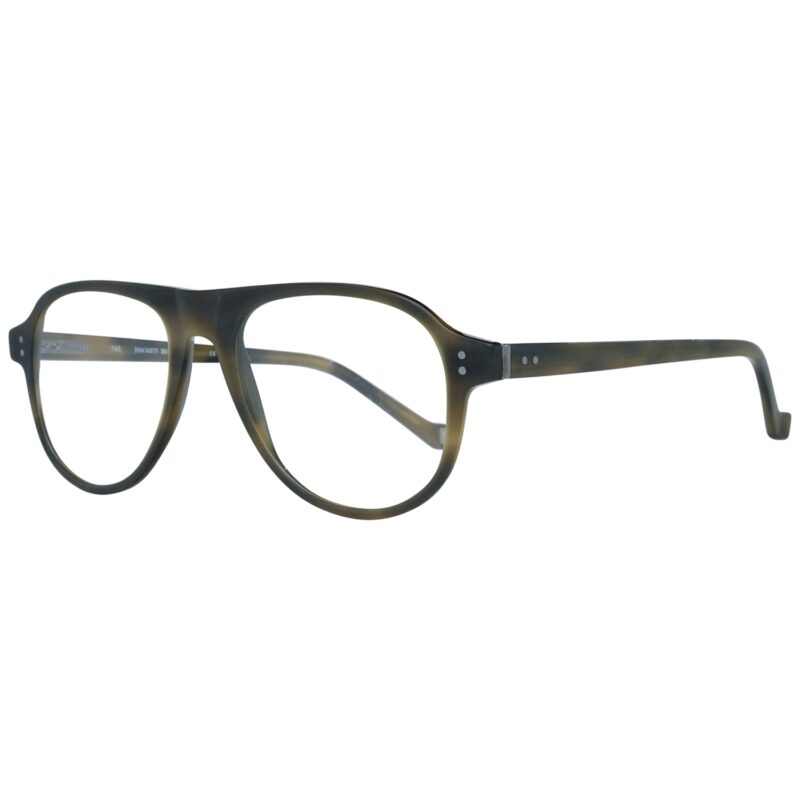 Hackett Unisex Eyeglasses (Heb203 52529)