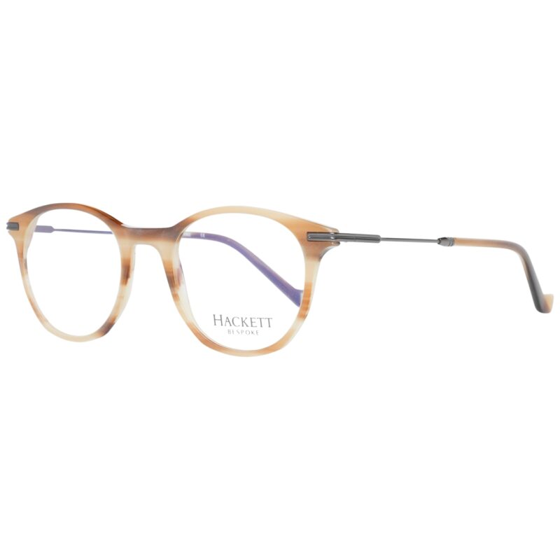 Hackett Unisex Eyeglasses (Heb204 48187)