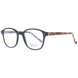 Hackett Unisex Eyeglasses (Heb206 50002) - Eyewear
