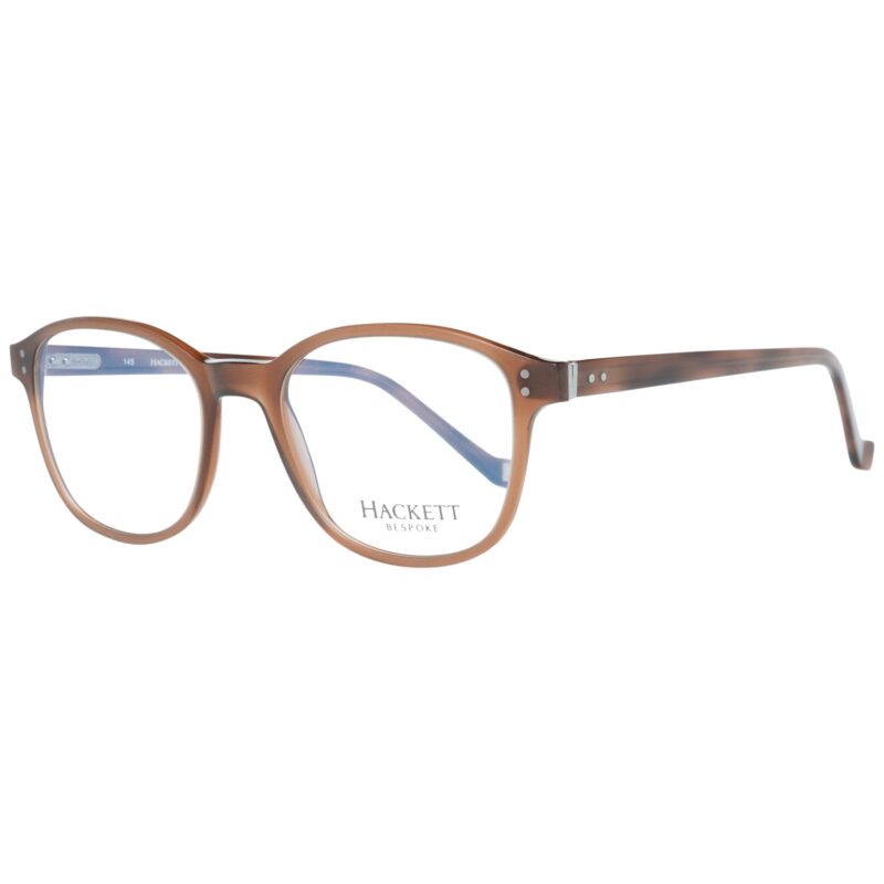 Hackett Unisex Eyeglasses (Heb206 50151)