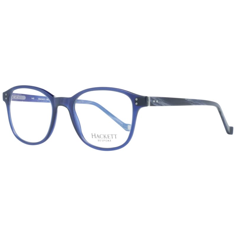 Hackett Unisex Eyeglasses (Heb206 50683)