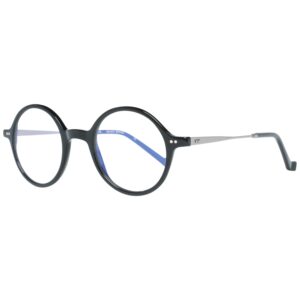 Hackett Unisex Eyeglasses (Heb208 45001) - Eyewear