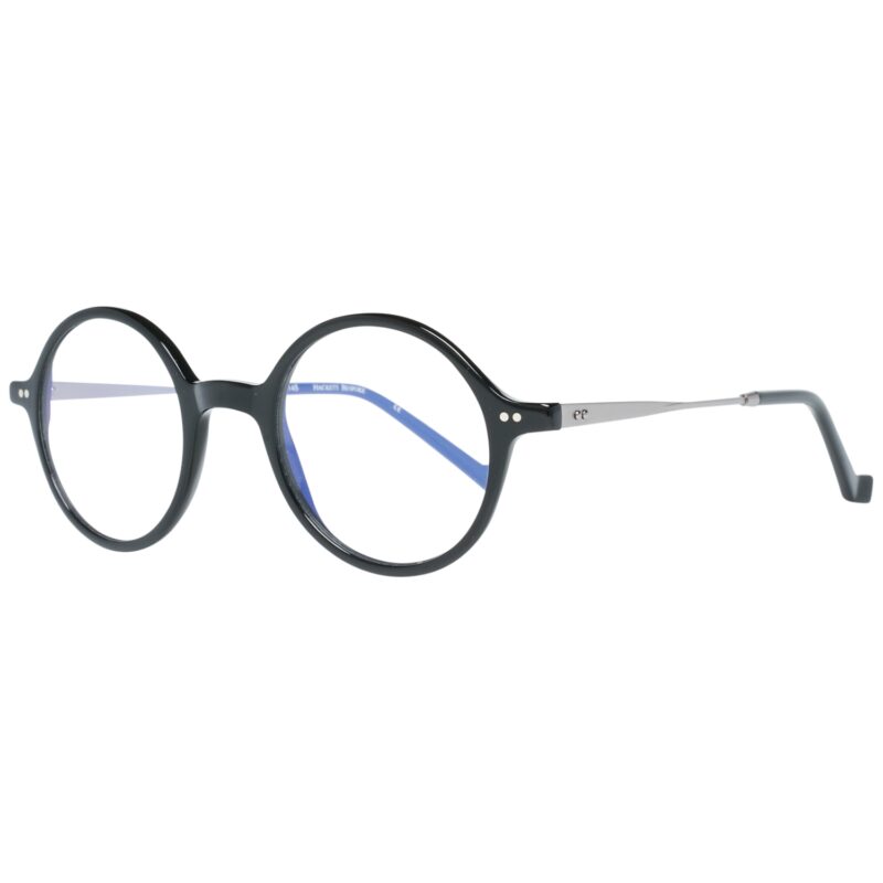 Hackett Unisex Eyeglasses (Heb208 45001)