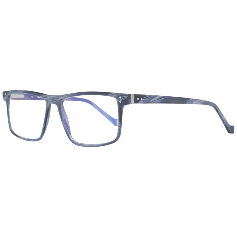 Hackett Unisex Eyeglasses (Heb209 54671)