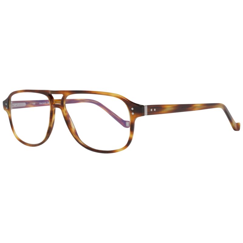 Hackett Mens Eyeglasses (Heb210 56147)