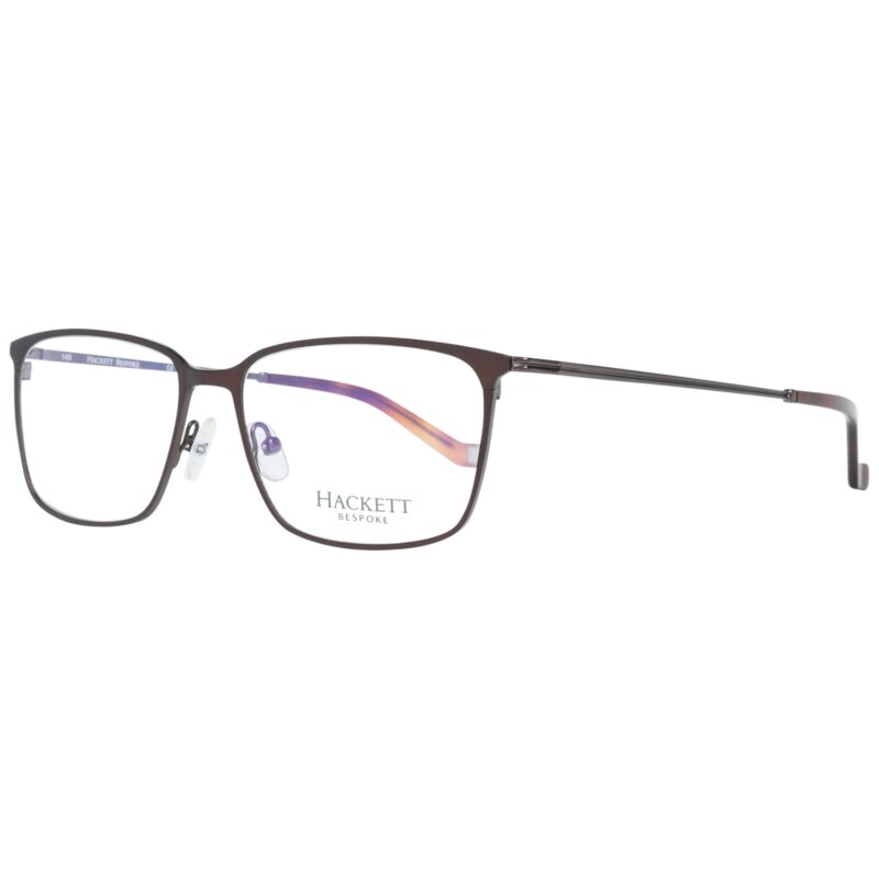Hackett Unisex Eyeglasses (Heb211 55175)