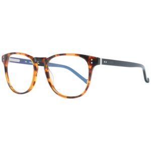 Hackett Unisex Eyeglasses (Heb213 52127) - Eyewear
