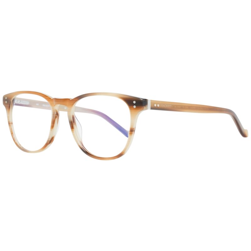 Hackett Unisex Eyeglasses (Heb213 52187)