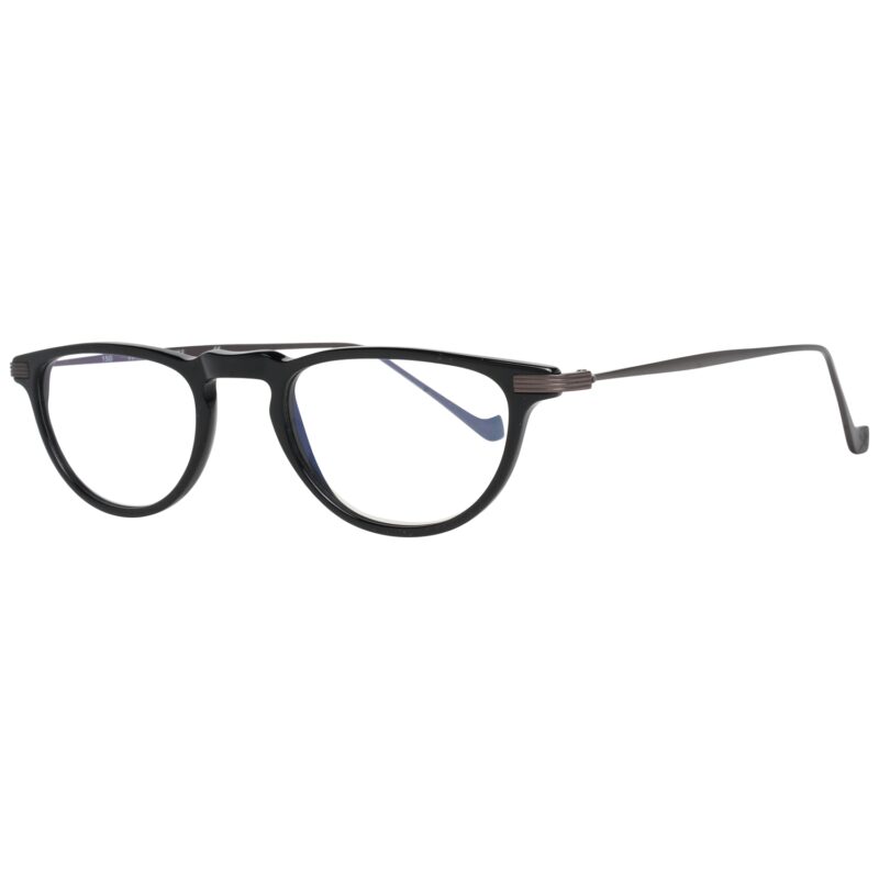 Hackett Mens Eyeglasses (Heb219 4801)