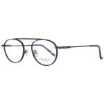 Hackett Unisex Eyeglasses (Heb221 49065) - Eyewear