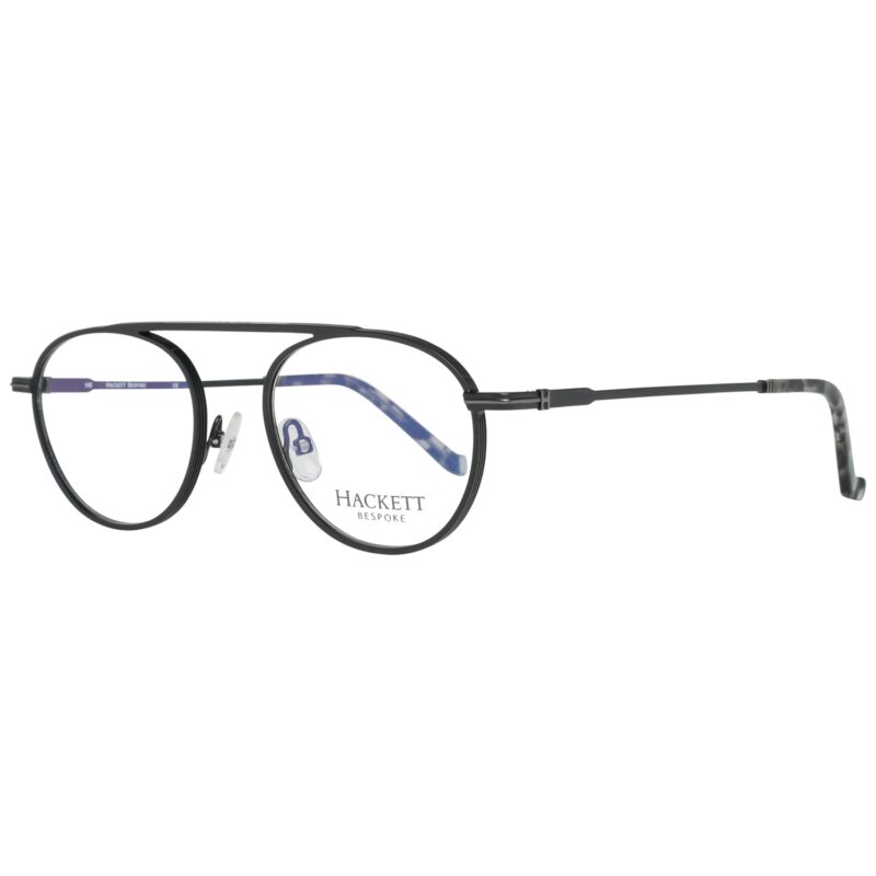 Hackett Unisex Eyeglasses (Heb221 49065)