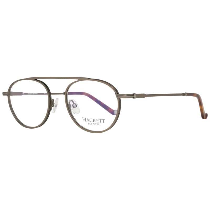 Hackett Mens Eyeglasses (Heb221 49091)