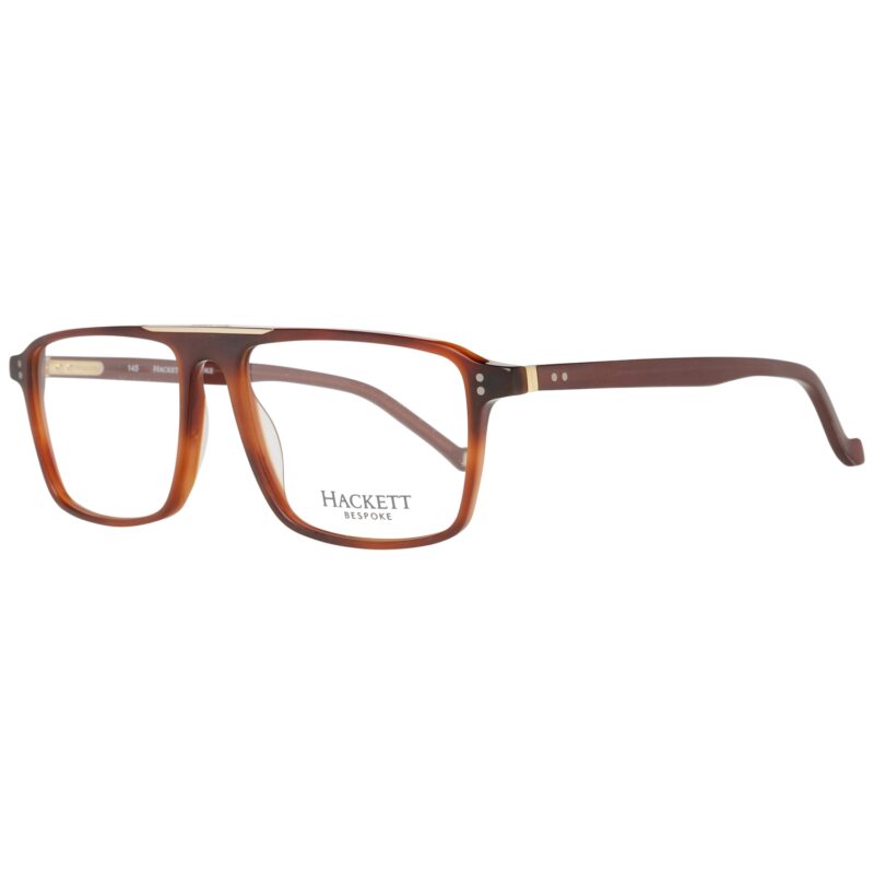 Hackett Mens Eyeglasses (Heb236 55152)