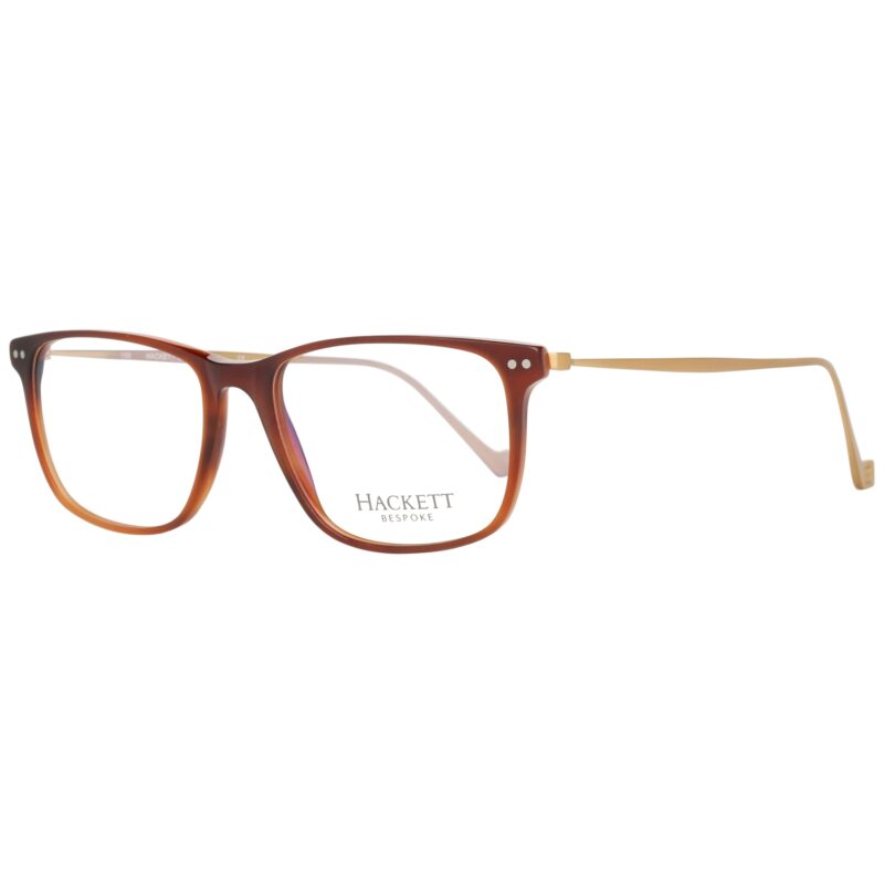 Hackett Bepoke London Men's Eyeglasses (HEB238 51152)