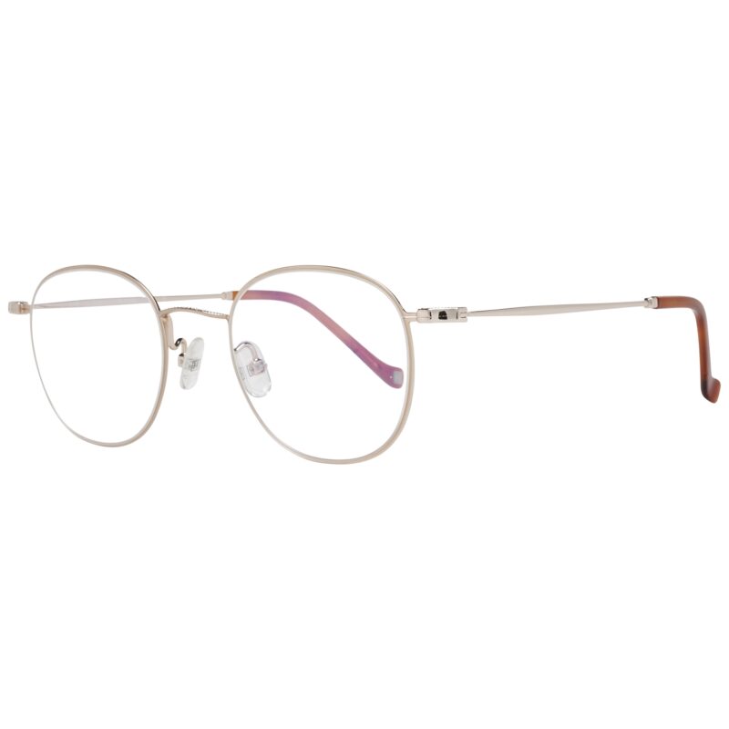 Hackett Mens Eyeglasses (Heb242 48400)
