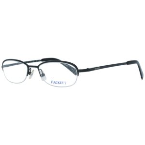 Hackett Unisex Eyeglasses (Hek1011 51001) - Eyewear