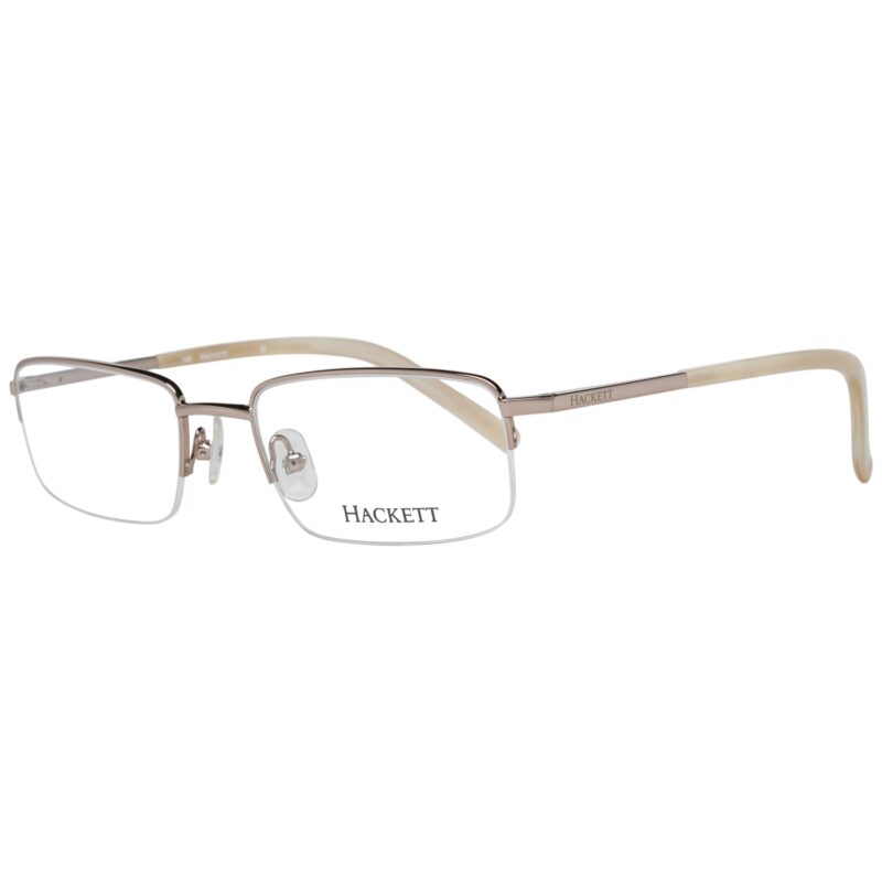 Hackett Unisex Eyeglasses (Hek1062 62210)