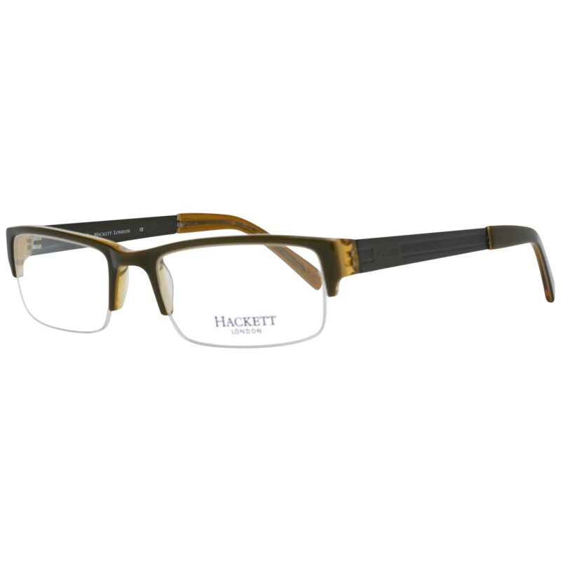 Hackett Unisex Eyeglasses (Hek1084 54566)