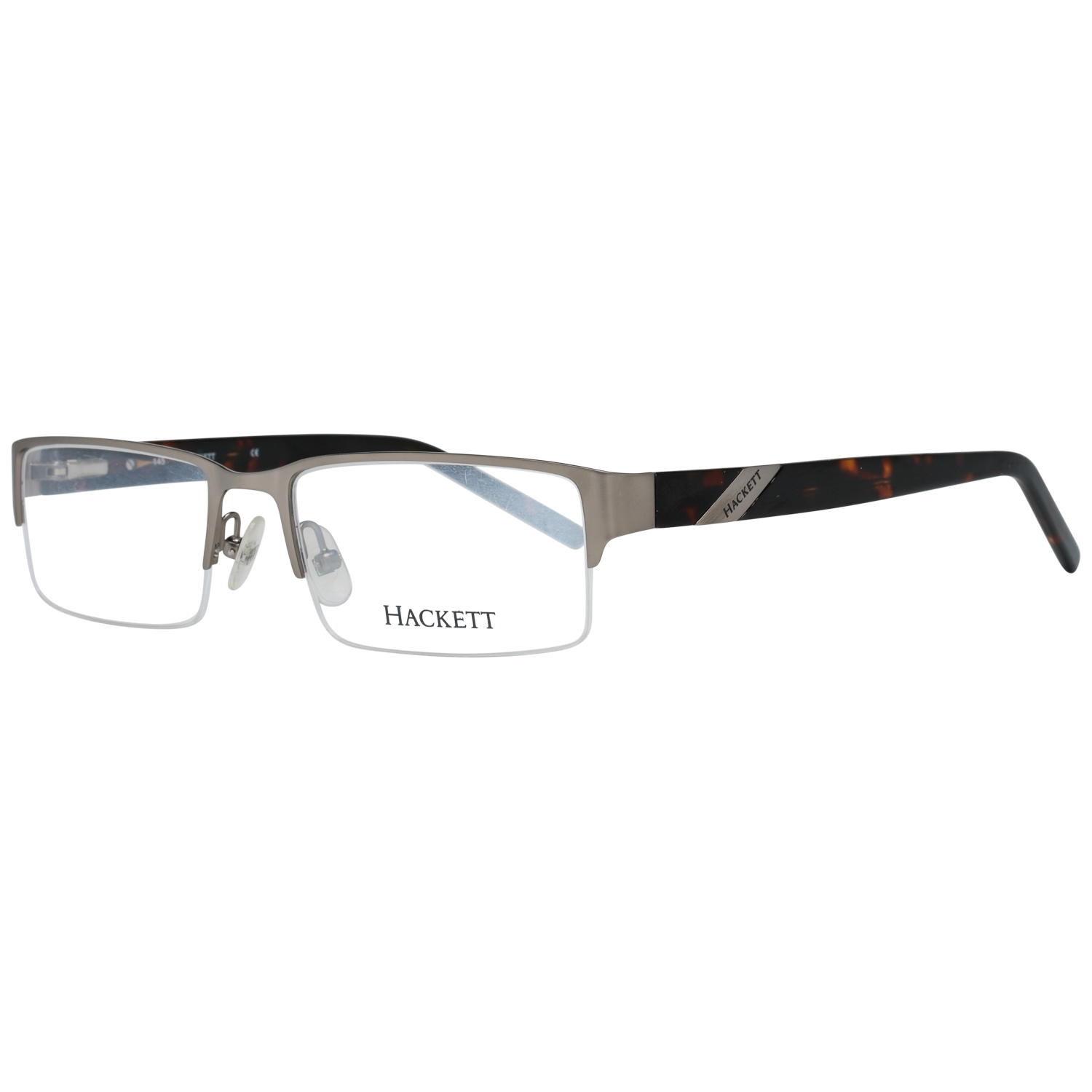 Hackett Unisex Eyeglasses (Hek1085 53090) - Eyewear 1 Hackett Unisex Eyeglasses (Hek1085 53090) - Eyewear