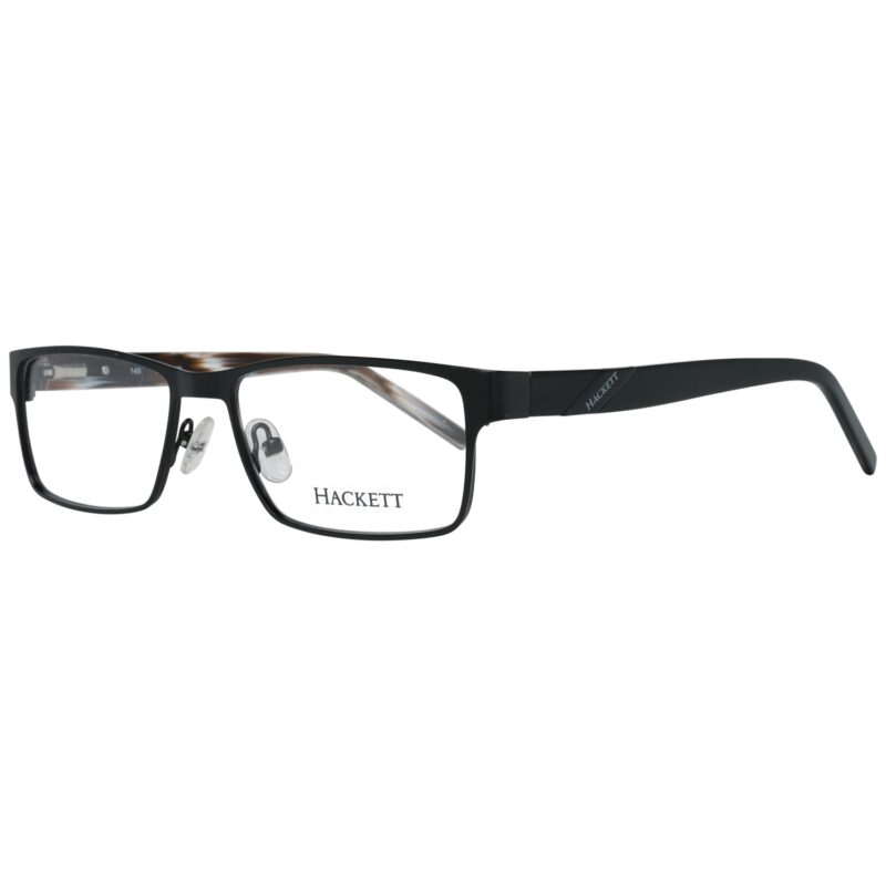 Hackett Unisex Eyeglasses (Hek1091 53001)