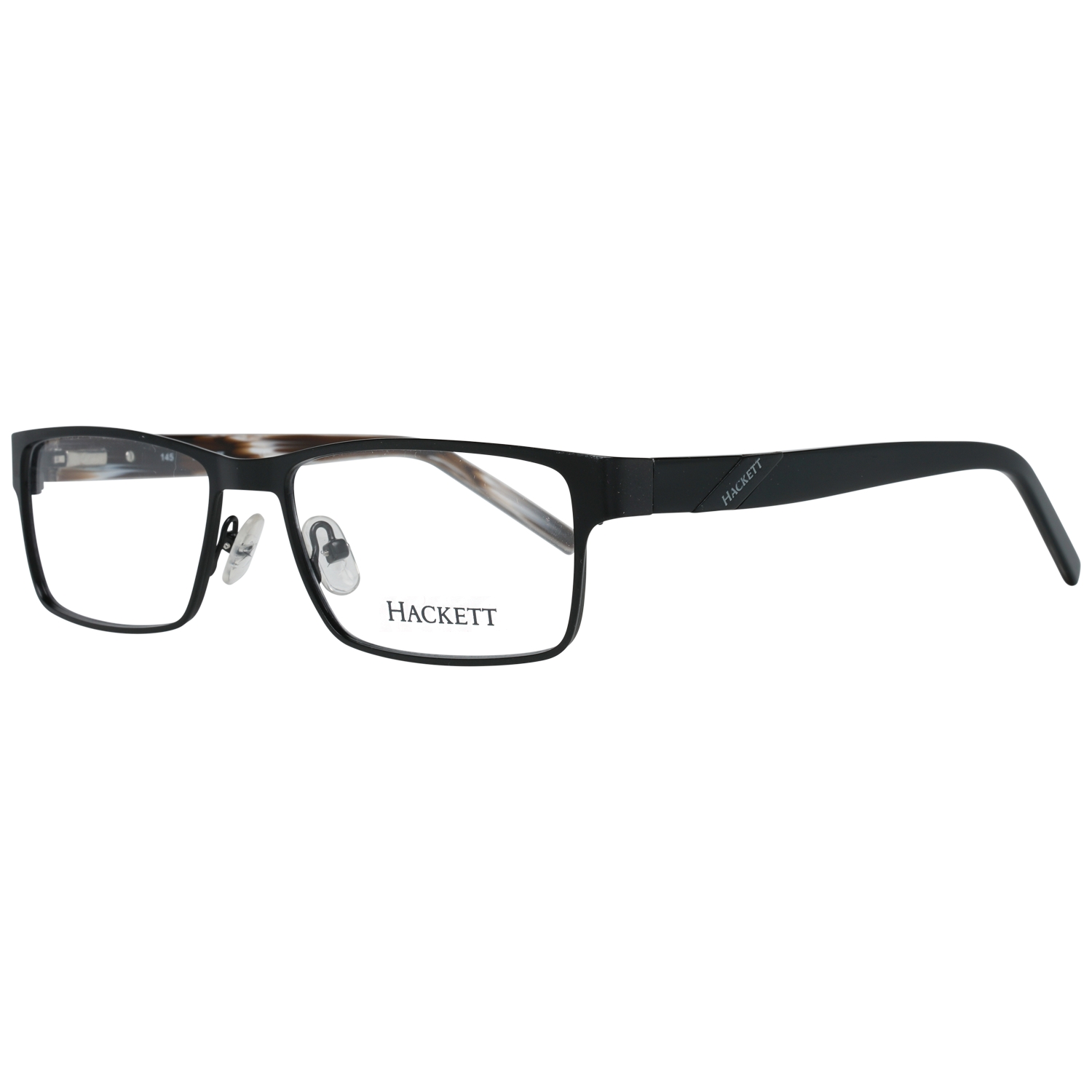 Hackett Unisex Eyeglasses (Hek1091 53001) - Eyewear 1 Hackett Unisex Eyeglasses (Hek1091 53001) - Eyewear