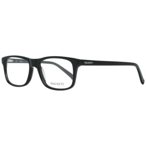 Hackett Unisex Eyeglasses (Hek1124 52001) - Eyewear