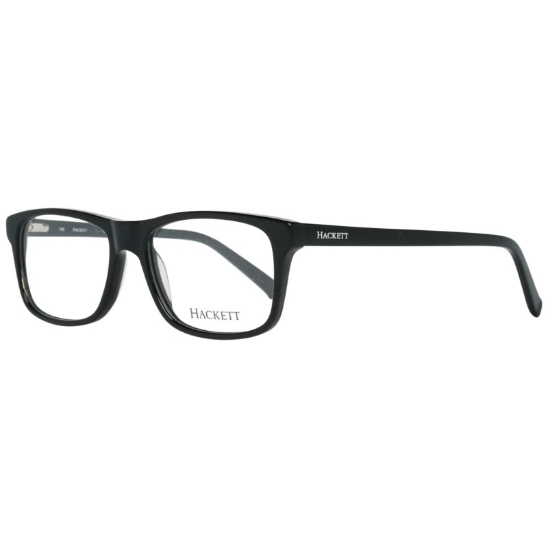 Hackett Unisex Eyeglasses (Hek1124 52001)
