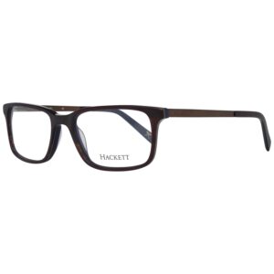 Hackett Unisex Eyeglasses (Hek1127 55108) - Eyewear