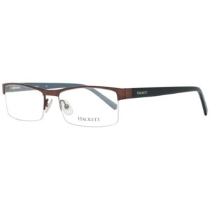 Hackett Unisex Eyeglasses (Hek1129 55165) - Eyewear