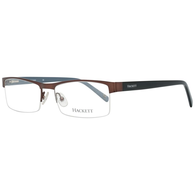 Hackett Unisex Eyeglasses (Hek1129 55165)